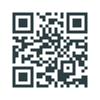 Scannerizza questo codice QR per aprire il percorso nell'applicazione SityTrail