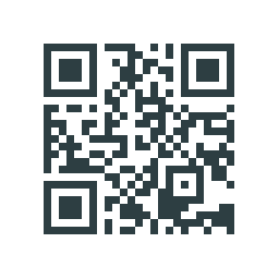 Scan deze QR-code om de tocht te openen in de SityTrail-applicatie