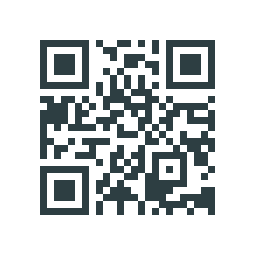 Scan deze QR-code om de tocht te openen in de SityTrail-applicatie