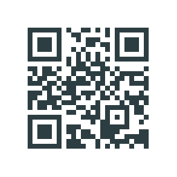 Scan deze QR-code om de tocht te openen in de SityTrail-applicatie