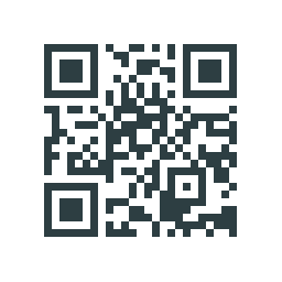 Scan deze QR-code om de tocht te openen in de SityTrail-applicatie