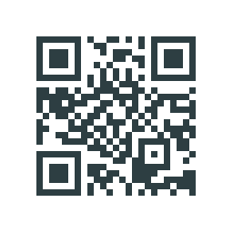 Scan deze QR-code om de tocht te openen in de SityTrail-applicatie