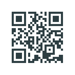 Scannerizza questo codice QR per aprire il percorso nell'applicazione SityTrail