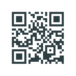 Scan deze QR-code om de tocht te openen in de SityTrail-applicatie