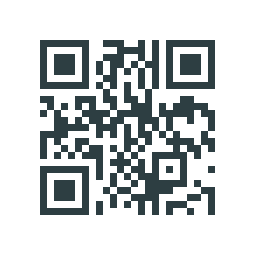 Scan deze QR-code om de tocht te openen in de SityTrail-applicatie