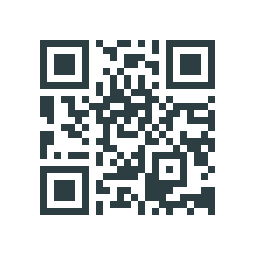 Scan deze QR-code om de tocht te openen in de SityTrail-applicatie