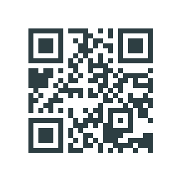 Scan deze QR-code om de tocht te openen in de SityTrail-applicatie