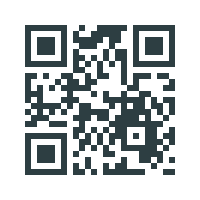 Scan deze QR-code om de tocht te openen in de SityTrail-applicatie