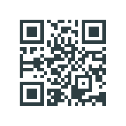 Scan deze QR-code om de tocht te openen in de SityTrail-applicatie