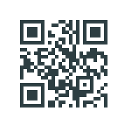 Scannerizza questo codice QR per aprire il percorso nell'applicazione SityTrail