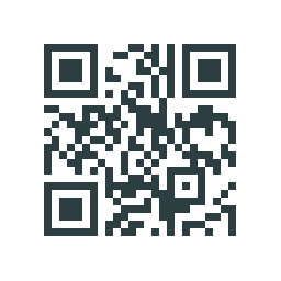 Scan deze QR-code om de tocht te openen in de SityTrail-applicatie