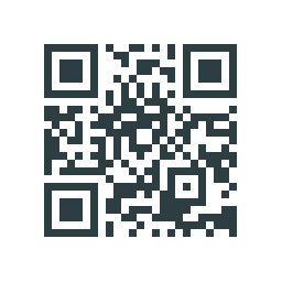 Scan deze QR-code om de tocht te openen in de SityTrail-applicatie