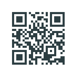 Scan deze QR-code om de tocht te openen in de SityTrail-applicatie