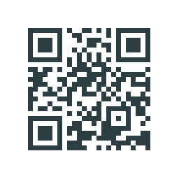 Scan deze QR-code om de tocht te openen in de SityTrail-applicatie