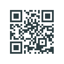 Scan deze QR-code om de tocht te openen in de SityTrail-applicatie