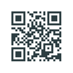 Scan deze QR-code om de tocht te openen in de SityTrail-applicatie