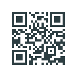 Scan deze QR-code om de tocht te openen in de SityTrail-applicatie