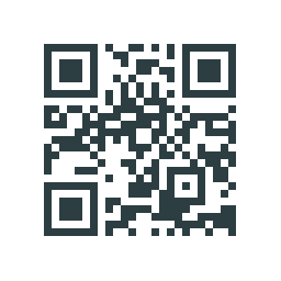 Scan deze QR-code om de tocht te openen in de SityTrail-applicatie