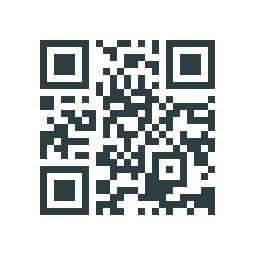 Scan deze QR-code om de tocht te openen in de SityTrail-applicatie