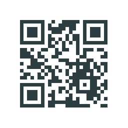 Scan deze QR-code om de tocht te openen in de SityTrail-applicatie