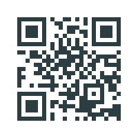 Scan deze QR-code om de tocht te openen in de SityTrail-applicatie