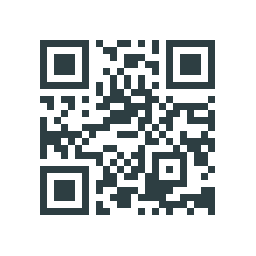 Scan deze QR-code om de tocht te openen in de SityTrail-applicatie