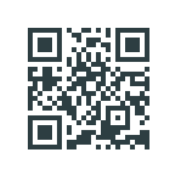 Scan deze QR-code om de tocht te openen in de SityTrail-applicatie