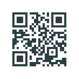 Scan deze QR-code om de tocht te openen in de SityTrail-applicatie