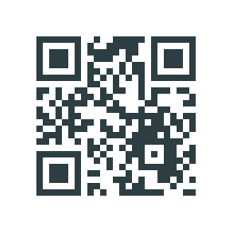 Scan deze QR-code om de tocht te openen in de SityTrail-applicatie