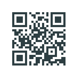 Scan deze QR-code om de tocht te openen in de SityTrail-applicatie