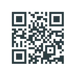 Scan deze QR-code om de tocht te openen in de SityTrail-applicatie