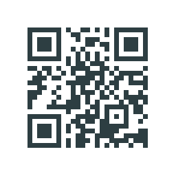 Scan deze QR-code om de tocht te openen in de SityTrail-applicatie