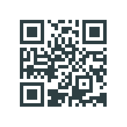 Scan deze QR-code om de tocht te openen in de SityTrail-applicatie