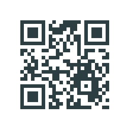 Scan deze QR-code om de tocht te openen in de SityTrail-applicatie