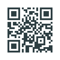 Scan deze QR-code om de tocht te openen in de SityTrail-applicatie