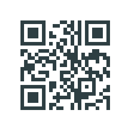 Scan deze QR-code om de tocht te openen in de SityTrail-applicatie