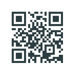 Scan deze QR-code om de tocht te openen in de SityTrail-applicatie