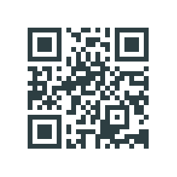 Scan deze QR-code om de tocht te openen in de SityTrail-applicatie