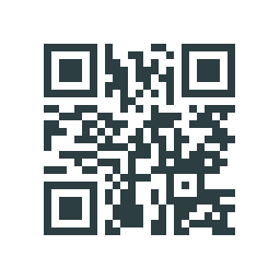 Scan deze QR-code om de tocht te openen in de SityTrail-applicatie