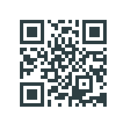 Scan deze QR-code om de tocht te openen in de SityTrail-applicatie