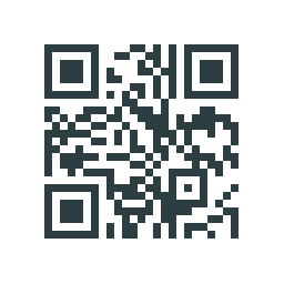 Scan deze QR-code om de tocht te openen in de SityTrail-applicatie