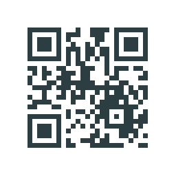 Scan deze QR-code om de tocht te openen in de SityTrail-applicatie