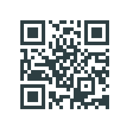 Scan deze QR-code om de tocht te openen in de SityTrail-applicatie