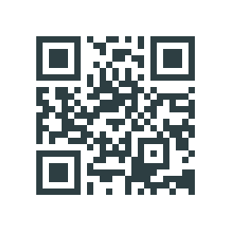 Scan deze QR-code om de tocht te openen in de SityTrail-applicatie