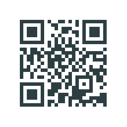 Scan deze QR-code om de tocht te openen in de SityTrail-applicatie