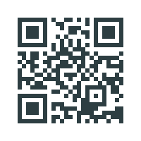 Scan deze QR-code om de tocht te openen in de SityTrail-applicatie