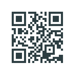 Scan deze QR-code om de tocht te openen in de SityTrail-applicatie