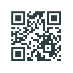 Scan deze QR-code om de tocht te openen in de SityTrail-applicatie