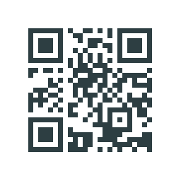 Scan deze QR-code om de tocht te openen in de SityTrail-applicatie