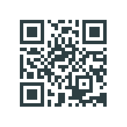 Scan deze QR-code om de tocht te openen in de SityTrail-applicatie